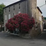 Chez Shona 3* Lagrasse