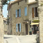 Penzion Chez Shona