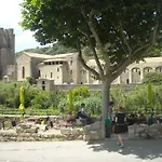 Chez Shona Lagrasse
