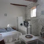 Penzion Chez Shona Lagrasse