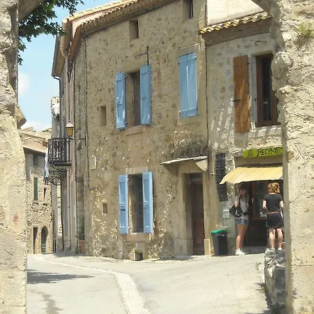 Gæstehus Chez Shona