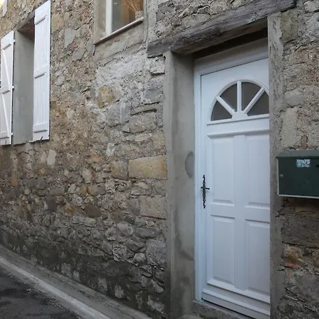 Chez Shona Lagrasse