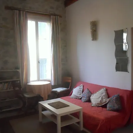 Pensjonat Chez Shona