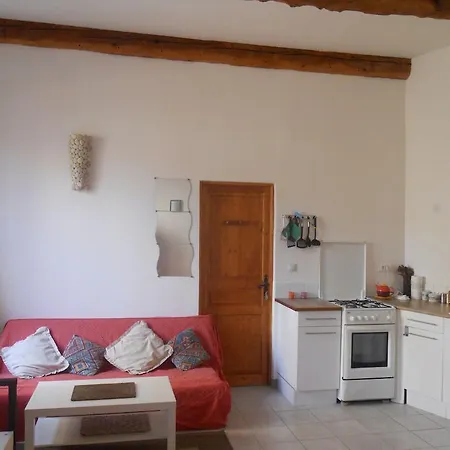 Chez Shona Lagrasse