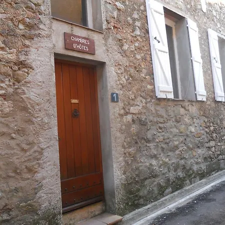 Penzion Chez Shona