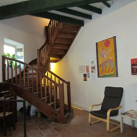Chez Shona *
