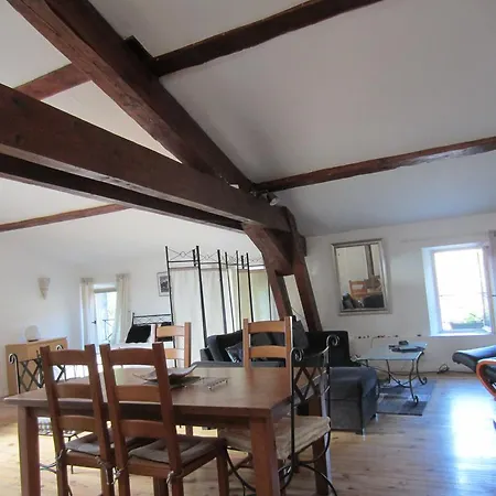 Chez Shona Penzion
