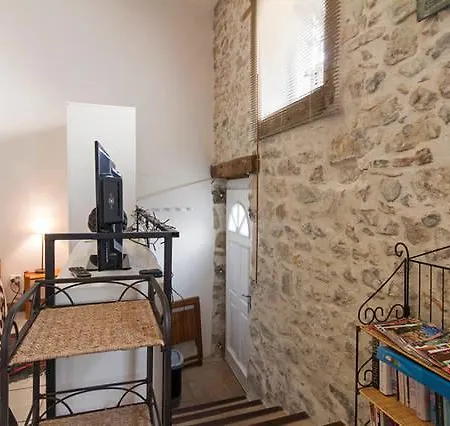 Chez Shona * Lagrasse