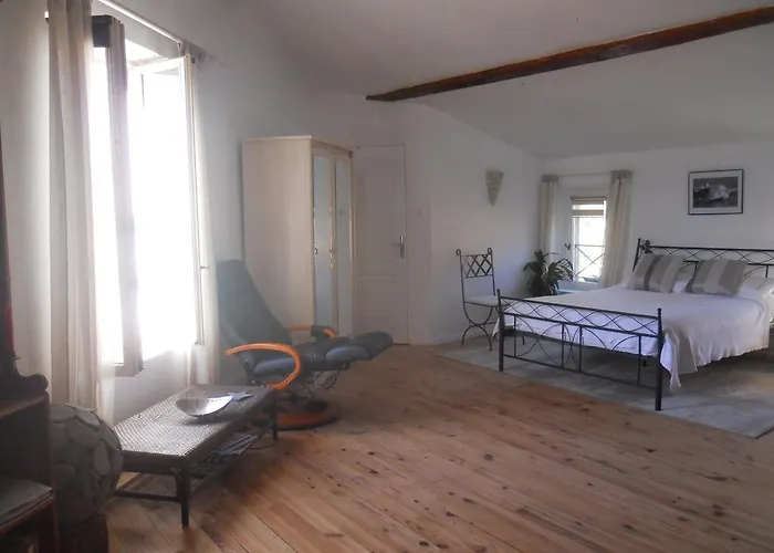 Konukevi Chez Shona 3*