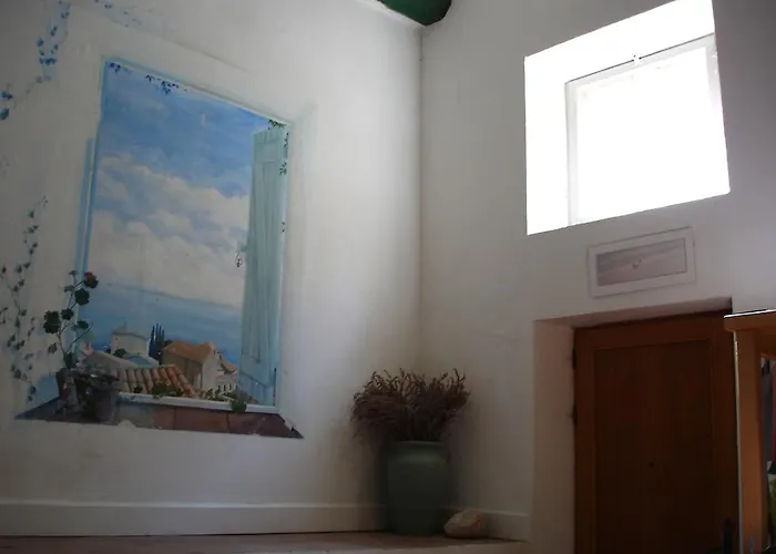 Guest house Chez Shona 3*