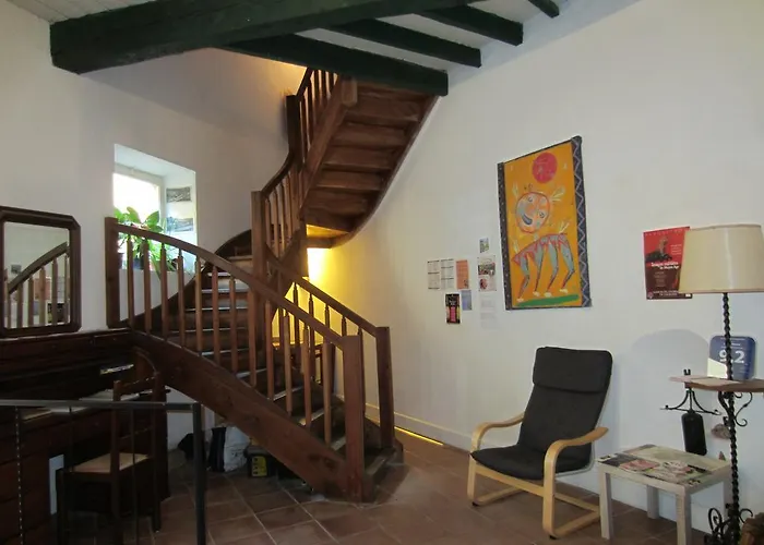 Chez Shona 3*