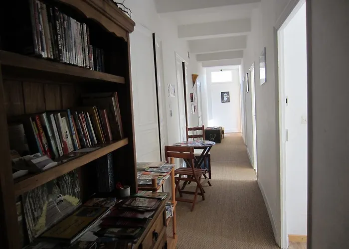 Chez Shona Guest house
