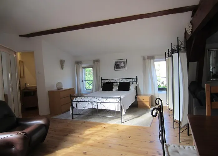 Chez Shona Guest house