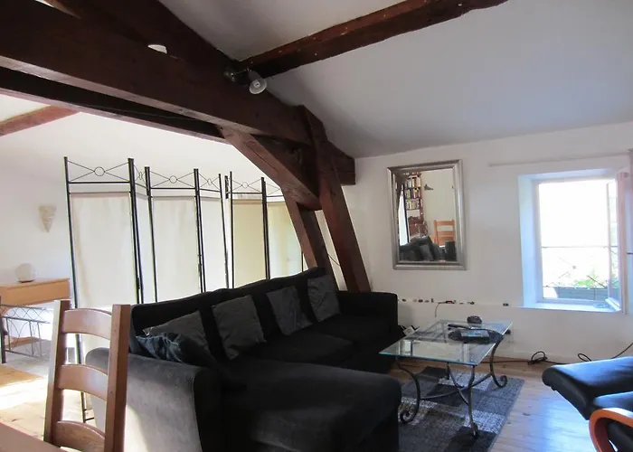 Guest house Chez Shona 3*