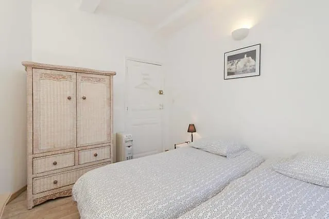 Guest house Chez Shona 3*